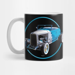 Roadster Mug